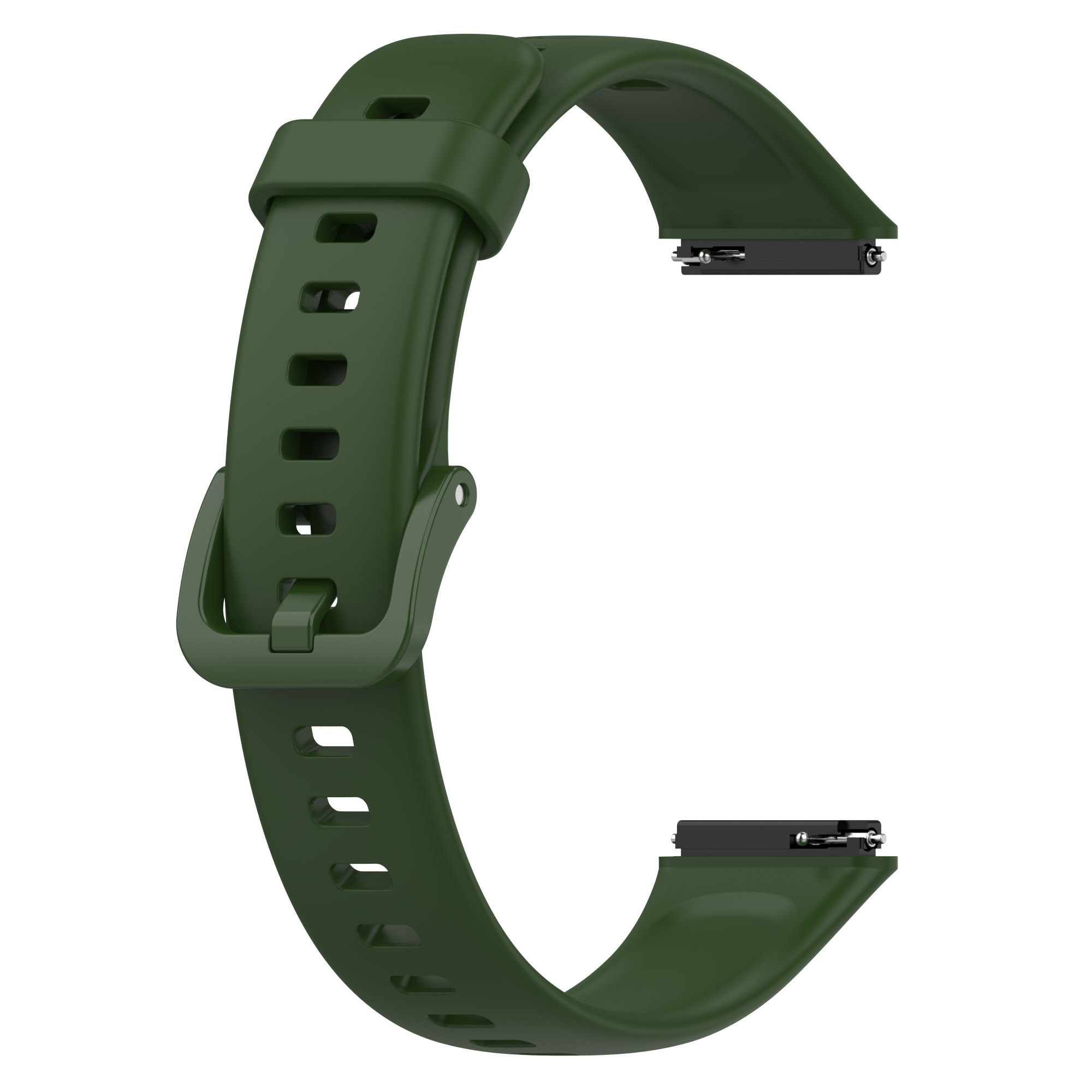 Army green