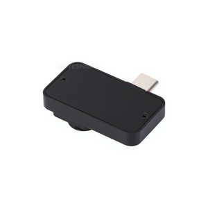 Cámara de imagen térmica IR para teléfono inteligente (C), puerto tipo C, Plug and Play, 160x120 píxeles, opciones para FOV de 45 ° / 88 ° - Product Image 5