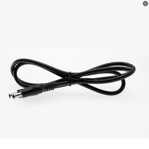 Extension 5521 2.1 2.5mm Male to Male Extension DC Power Cord Cable for CCTV Connector Plug LED Jack Camera Adapter 2 3 5 10 m - Product Image 4
