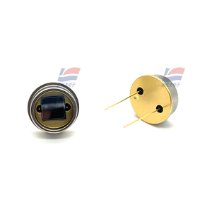 Visible al sensor fotoeléctrico difuso infrarrojo cercano de los componentes electrónicos - Product Image 6