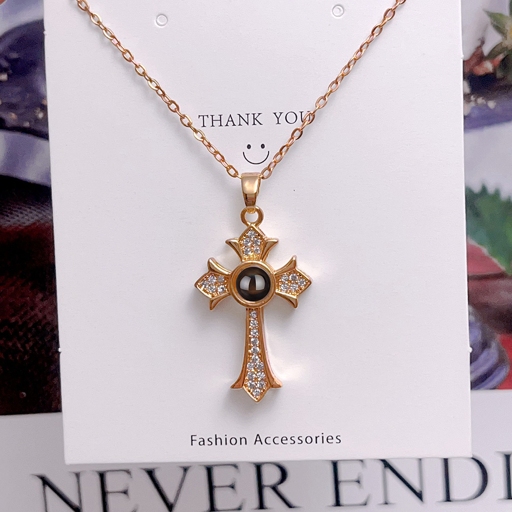 Style 13-Rose Gold