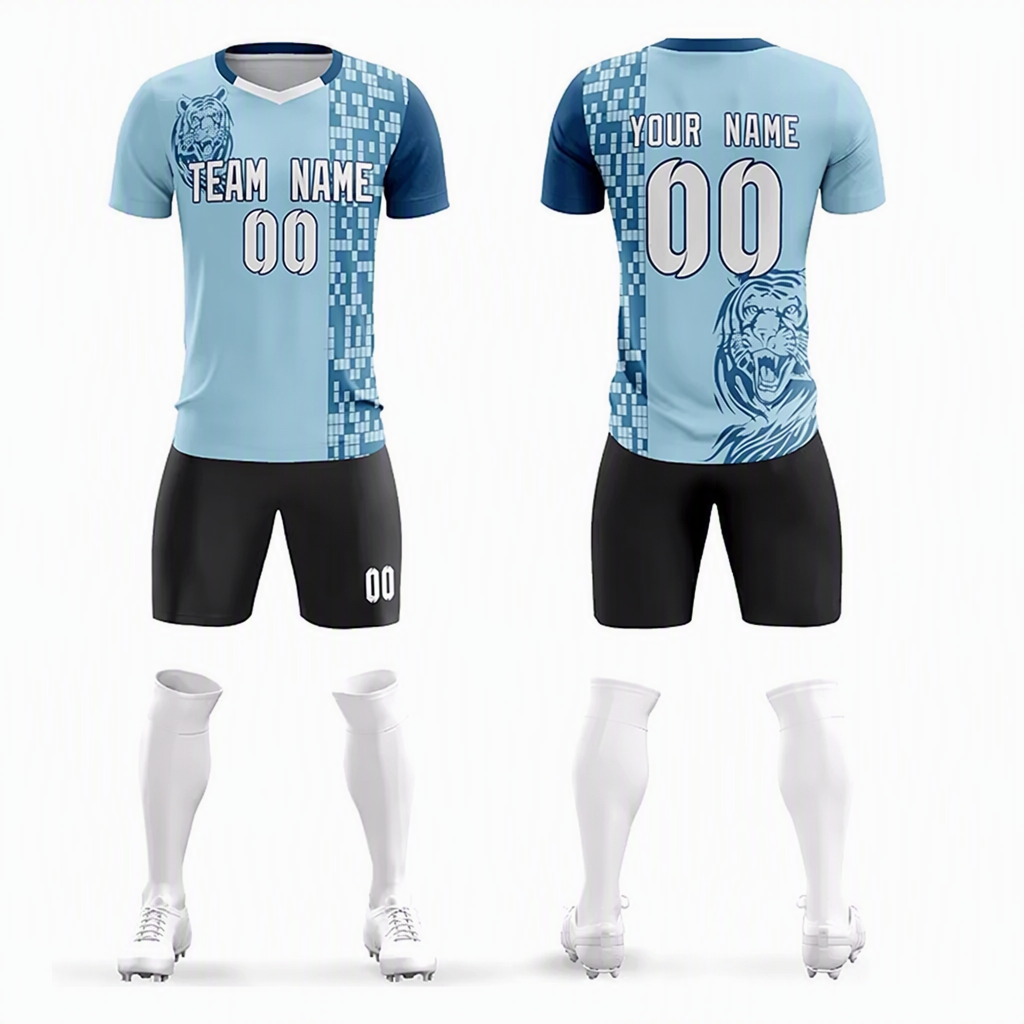 Light Blue