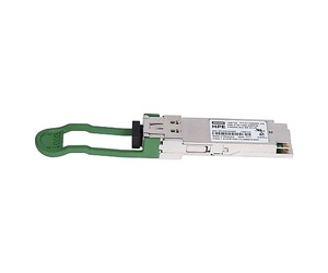 JH673A Hxx Networking X150 100G QSFP28 CWDM4 2km Módulo transceptor SM - Product Image 2