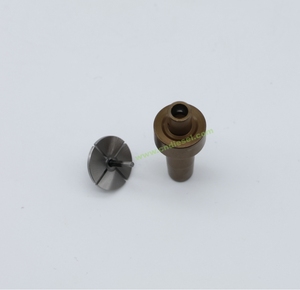 WF FOOV CO1 iniezione 503 valveFOOVCO1503 common rail diesel valvola di controllo F OOV CO1 503 - Product Image 5