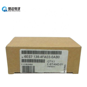 Módulo PLC Siemens PLC 6ED1052-1MD08-0BA1, controlador programable - Product Image 5