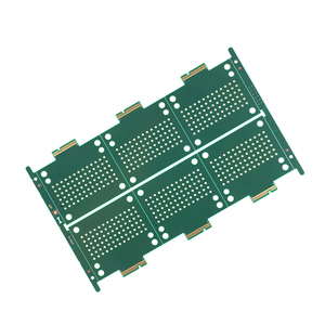 <strong>PCB</strong> OEM Electronic Components FR4 Printed Circuit Board Develop <strong>PCB</strong> For <strong>Double</strong> Side - Product Image 4