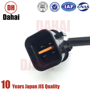 DAHAI Japan Autos Ersatzteile Lambda-Sensoren 39210-02610 O2 _ a2 Motors ensor Sensoren für gelösten Sauerstoff - Product Image 4