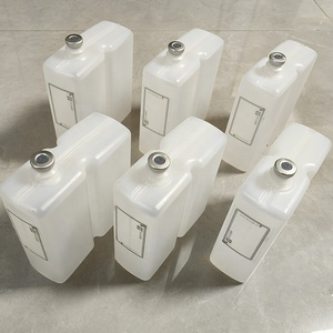 <strong>Linx</strong> 8900 0.5L 500ml 1240 Black <strong>Ink</strong> with RFID Chip Tags <strong>for</strong> <strong>Linx</strong> CIJ Inkjet Printers 8900 Series <strong>Machines</strong> - Product Image 6