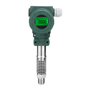 Alta calidad 0.5% FS Sensor de presión Tipo de pantalla Lcd Digital Alta temperatura 4-20mA Transmisor de presión de agua - Product Image 6