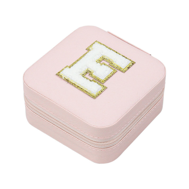 Pink E