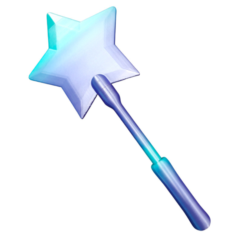 Bleu clair