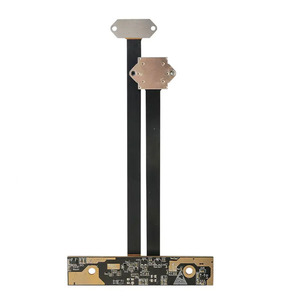 โมดูลกล้องแบบปรับแต่งได้โมดูลกล้องแบบสองตากล้อง HD ออโต้โฟกัสแบบ8MP 2MP - Product Image 4