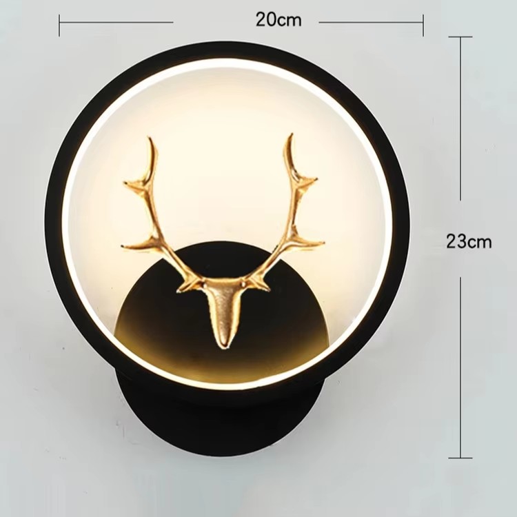 Black-round