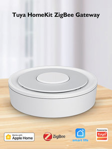 SZMYQ Tuya Smart Mini Hub ZigBee шлюз для умной домашней автоматизации беспроводных технологий - Product Image 2