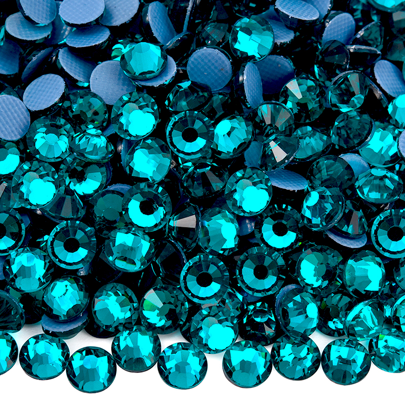 P14 Zircon bleu
