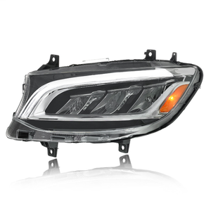 Phù hợp cho 2019-2023 50W 12V Mercedes Benz Sprinter Đèn pha lắp ráp LED ban ngày chạy ánh sáng OEM sửa đổi Đèn pha - Product Image 3