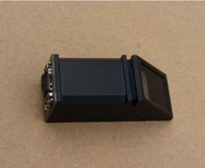 Modulo sensore di impronte digitali per Arduino Robot Design