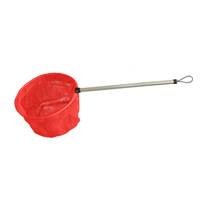 Qingdao fly balıkçılık alüminyum sap tor ağı balık ağı tor ağı yakalamak ve serbest karides istakoz balıkçılık ekipmanları için - Product Image 1