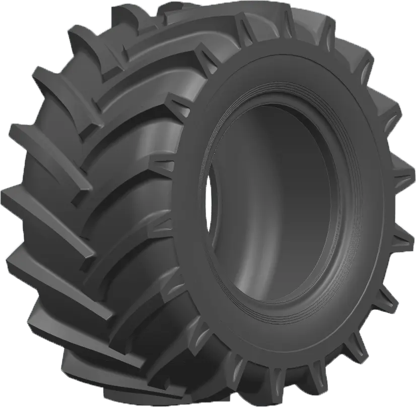 कृषि मशीनरी के लिए चीन निर्माता थोक ट्रैक्शन टायर 31*15.50-15एनएचएस टीएल बायस टायर कृषि टायर I-3