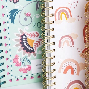 Wholesale Linen Customised Journal Hardcover <strong>Notebook</strong> Custom Logo Journal Planner Cheap Custom <strong>Notebooks</strong> - Product Image 3