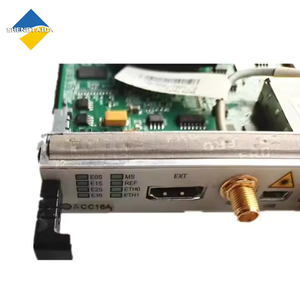 Zte Wireless Network Bbu Cc16b für Umts Wcdma Base Station - Product Image 4