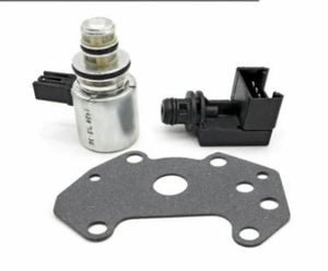 12415C Transmission Filter Solenoid and Pressure Sensor Kit for Dodge Jeep Governor A500 518 42RE 46RE 47RE <strong>Trans</strong> - Product Image 4
