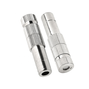 Thả Vận Chuyển 0.3 Mét Gốm Orifice Phun Nước Sương Mù Mist Nozzle - Product Image 5