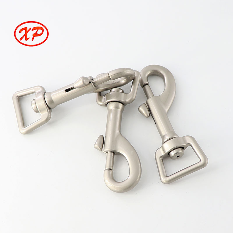 Hanging Pear Nickel