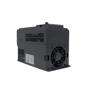 Convertidor de frecuencia de control industrial Trifásico 220V Entrada y salida 0.75kW a 75kW Inversor de frecuencia 500Hz VSD VFD - Product Image 1