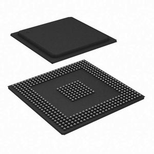 HYST <strong>IC</strong> Chip Original MPC5554MVR132 <strong>Embedded</strong> processor and controller MPC5554MVR132 MPC5554 - Product Image 1