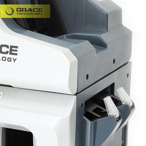 Fitness <strong>Sorting</strong> ECB <strong>test</strong> Passed Counting <strong>Machine</strong> Money Cash Bill Counter <strong>and</strong> Sorter - Product Image 2