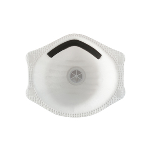 Wholesale NIOSH N95mask 3D Cup Disposable Particulate <strong>Filter</strong> Anti Dust Safty Facemask N95 Mask With Exhalation Valve