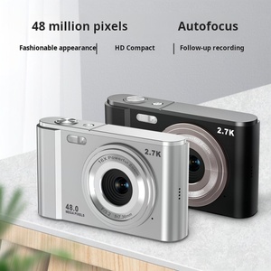 X1010 Max 48 Mega Pixels Cheap Digital <strong>Camera</strong> with 2.7k Video and 2.88'' Display Home Use Digital <strong>Camera</strong> Wholesale Dslr <strong>Camera</strong> - Product Image 2