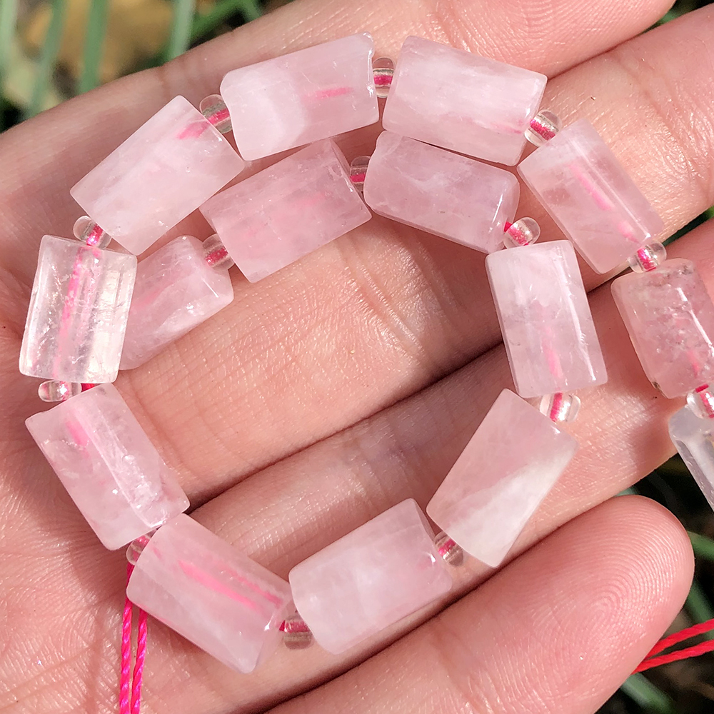 Quartz rose
