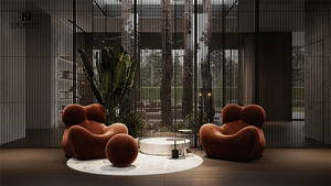三维建筑模型三维模型设计软件室内设计建筑 - Product Image 5