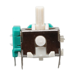 SYYTECH <strong>Game</strong> <strong>Controller</strong> 3D Analog Stick Sensor Module Joystick for <strong>Game</strong> <strong>Cube</strong> NGC Accessories - Product Image 2