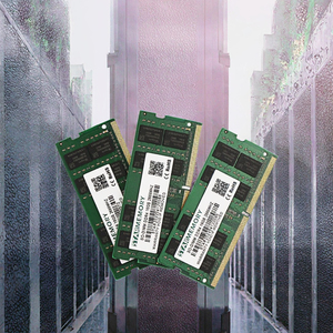 コンピュータに対応するOEMブランド1.2V DDR4ラップトップメモリモジュール8GB 16GB 32GB 2666MHz 3200MHz - Product Image 3