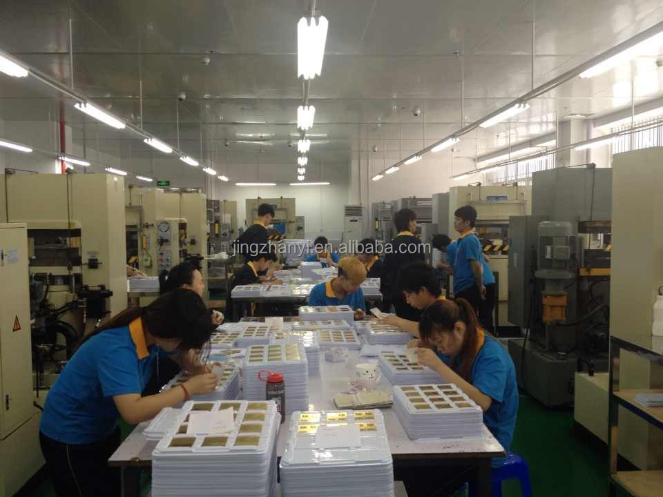 Jewelry and gift set mold design and manufacturing