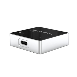 SMSL PO100 2024 USB Digital Interface DSD DOP64 XMOS XU316 TYPE-<strong>C</strong> <strong>Input</strong> OPT/COAX <strong>Output</strong> - Product Image 4