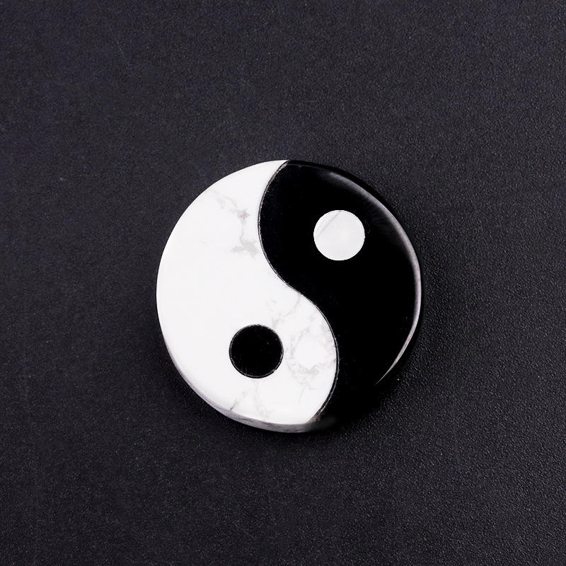 ไทชิ Bagua ไม่มีรู