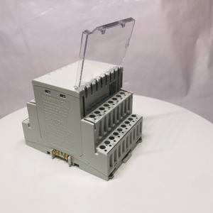 SIEMENS релейные выходные модули TXM1.6R, TXM1.6R-M происхождения, Швейцария, 6-точечный