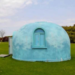 Nhà Máy Bán Sỉ Cách Ly Hồng Kông Canada Qt Qbic Manchester Qatar <span class=keywords><strong>Pullman</strong></span> 99 A Hazbin Graphene Mái Vòm Cho Khách Sạn - Product Image 6