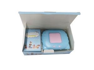 Zweisprachiges Lernspiel zeug mit Audio-Lern karten mit englisch-arabischer Sprache für Kinder im Vorschul alter - Product Image 2