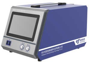 Détecteur de fuite d'étanchéité d'air en mode de réglage automatique de la pression d'air de qualité en gros 245*220*91mm testeur de batterie - Product Image 2