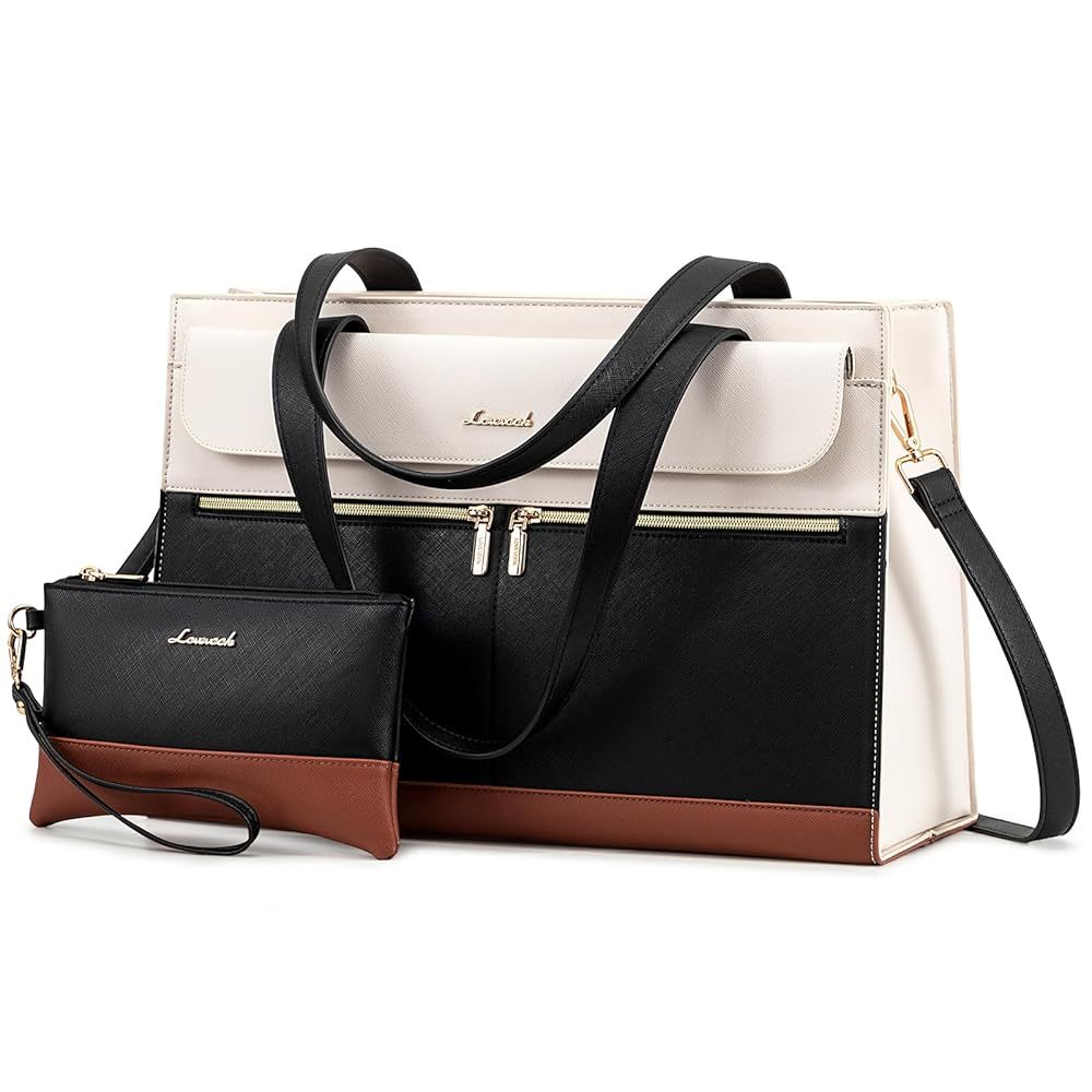 Beige-negro-marrón-17 pulgadas VYWB2026LK03L-T2