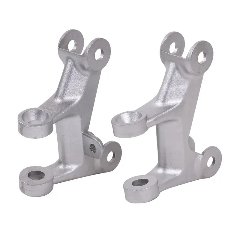 Metal Stainless Steel 304 316 Silica Sol Precision Decorative Investment Casting Service Supplier