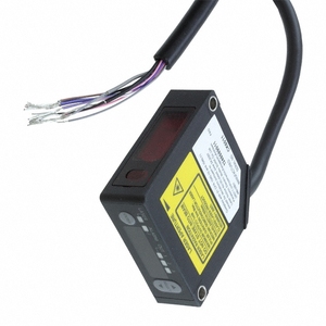 EX-L211 Car Bater Detectores com sensores a laser para ângulo e posição <span class=keywords><strong>linear</strong></span> medição