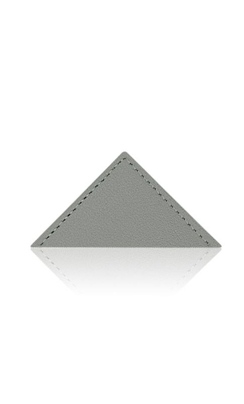 Gris triangulaire