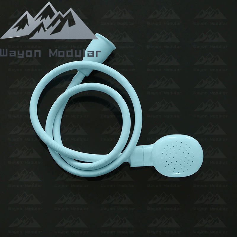 Ensemble bleu de 3,3 mètres