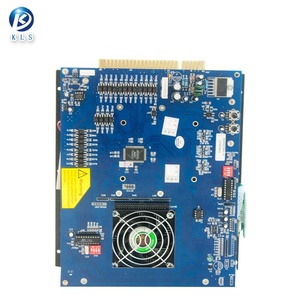 Scheda di sviluppo android ARM basata su scheda core a basso prezzo più economica della Cpu Orange PI e raspberry Pi Arm - Product Image 5